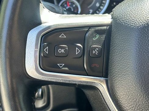 Used 2023 RAM 1500 Laramie AWD/4WD image 21