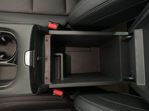 Used 2025 Nissan Murano SL w/ Cargo Package image 20