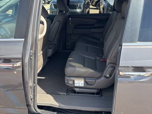 Used 2014 Honda Odyssey EX-L image 24