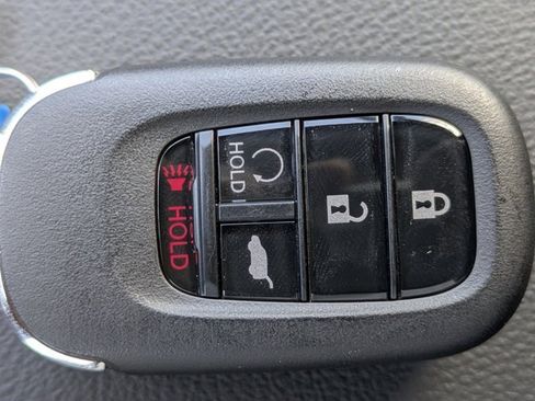 New 2026 Honda CR-V Sport image 30