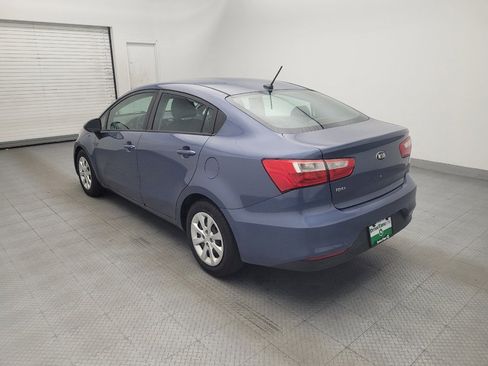 Used 2016 Kia Rio LX FWD image 5