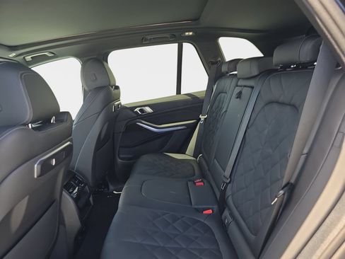 New 2026 BMW X5 sDrive40i RWD image 9
