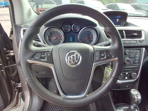 Used 2013 Buick Encore Convenience AWD/4WD image 22