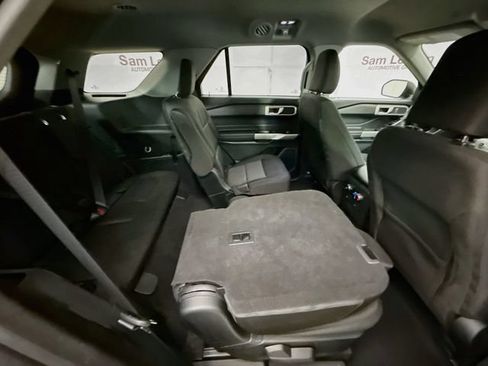 Used 2023 Ford Explorer XLT RWD image 27