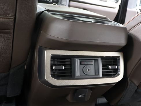 Used 2025 Ford F250 King Ranch w/ Chrome Package AWD/4WD image 28