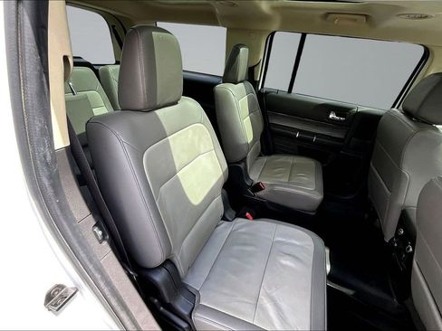 Used 2019 Ford Flex SEL w/ Equipment Group 202A AWD/4WD image 28