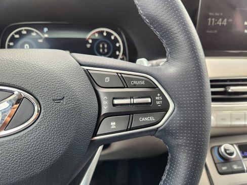 Used 2022 Hyundai Palisade Calligraphy image 29