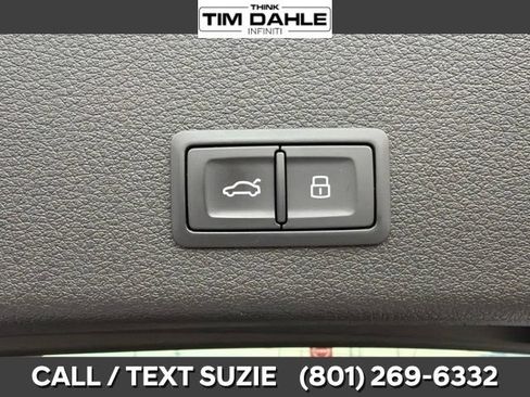 Used 2021 Audi e-tron Premium w/ Convenience Plus Package AWD/4WD image 15