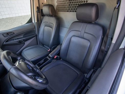 Used 2019 Ford Transit Connect XL FWD image 14