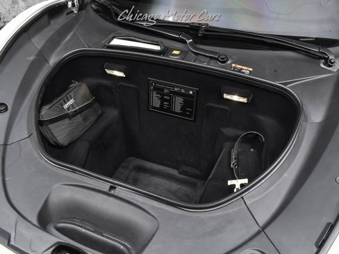 Used 2023 Ferrari F8 Tributo RWD image 60