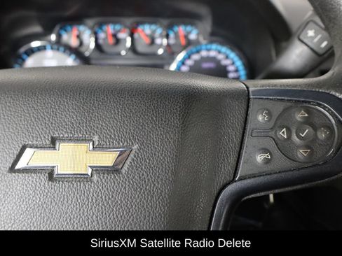 Used 2018 Chevrolet Tahoe 2WD image 10