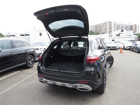 Used 2026 Mercedes-Benz GLC 350e 4MATIC image 31