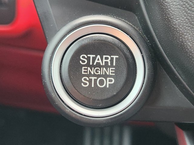 Used 2021 Alfa Romeo Giulia Ti Sport RWD image 19