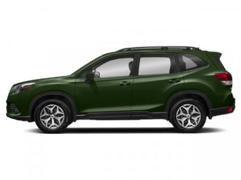 Used 2023 Subaru Forester Premium AWD/4WD image 3