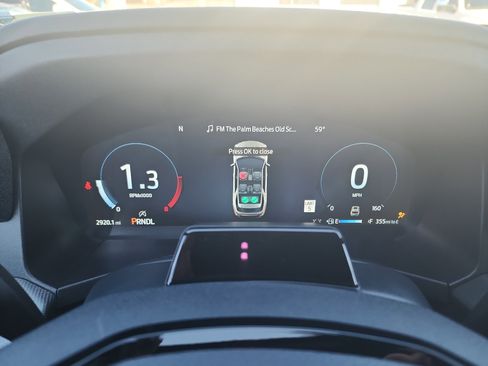 New 2025 Ford Explorer ST-Line w/ Premium Package image 38