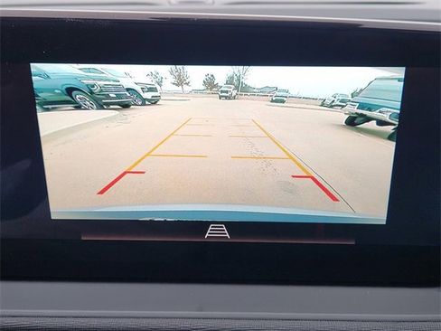 New 2026 Buick Envista Preferred w/ Convenience I Package image 15