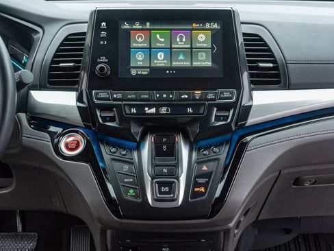Certified 2019 Honda Odyssey Elite image 29
