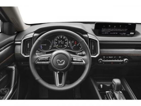 Certified 2026 MAZDA CX-50 AWD 2.5 Hybrid w/ Cargo Package image 9