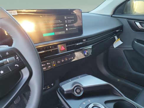 New 2026 Kia EV6 Light RWD image 25