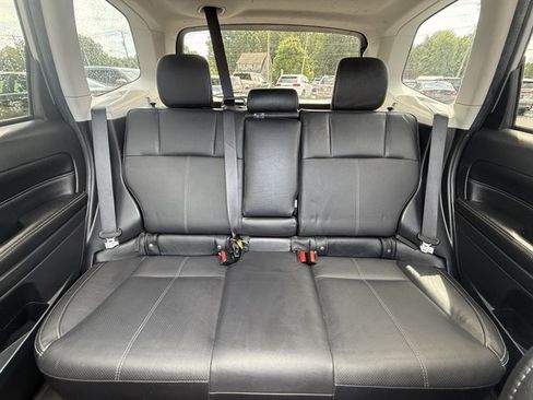 Used 2017 Subaru Forester 2.0XT Touring AWD/4WD image 24