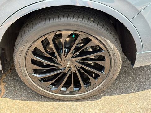 New 2026 Lincoln Aviator Reserve AWD/4WD image 20