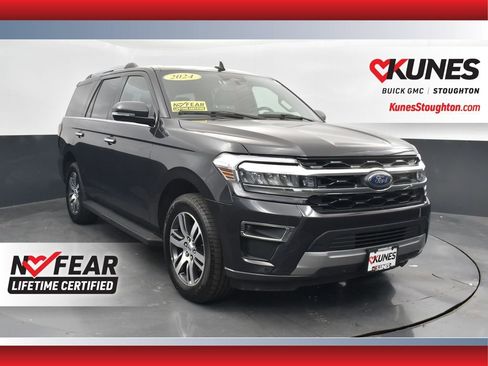 Used 2024 Ford Expedition Limited image 6