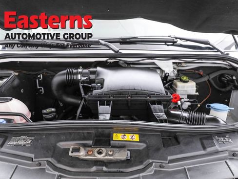 Used 2017 Mercedes-Benz Sprinter 2500 image 7