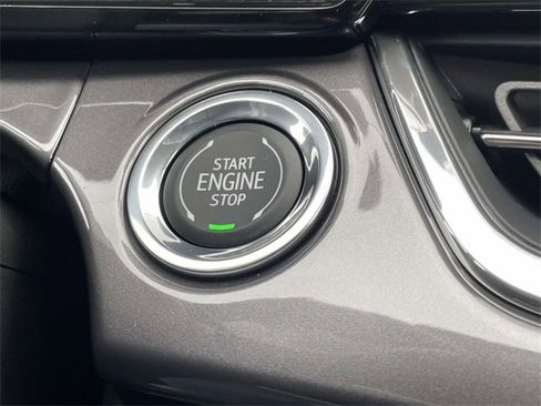 New 2026 Chevrolet Trax ACTIV image 17