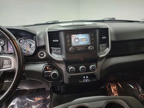 Used 2020 RAM 1500 Big Horn image 17