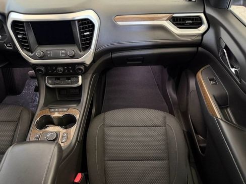 Used 2021 GMC Acadia SLE w/ Driver Convenience Package FWD image 22