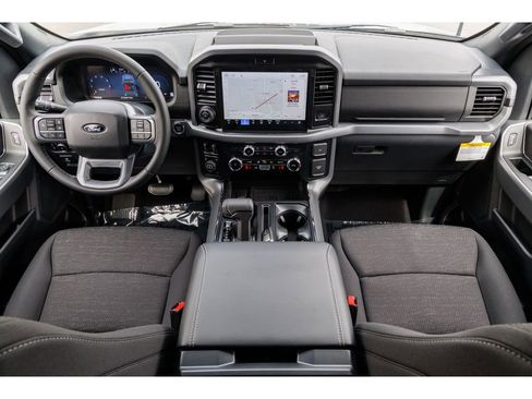 New 2026 Ford F150 XLT AWD/4WD image 12