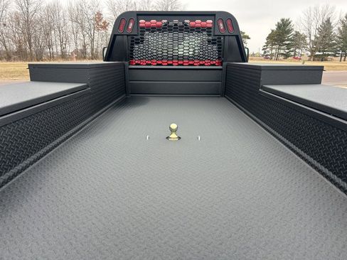 New 2026 RAM 5500 Tradesman image 6