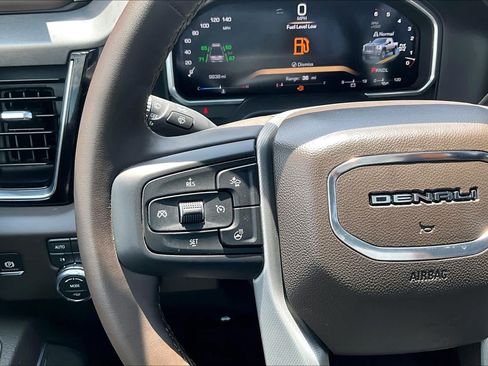 Used 2026 GMC Sierra 3500 Denali w/ Technology Package AWD/4WD image 23