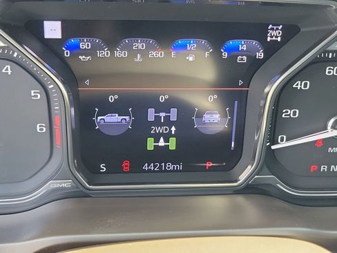 Used 2019 GMC Sierra 1500 Denali w/ Denali Ultimate Package AWD/4WD image 25