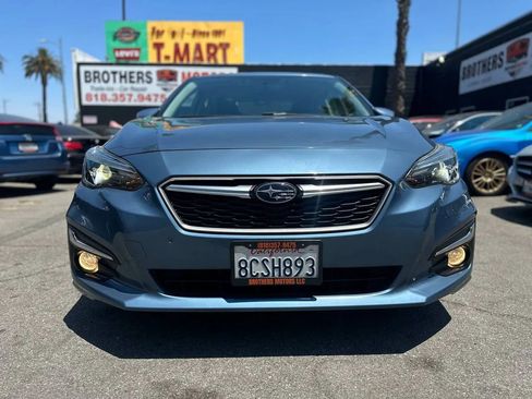 Used 2018 Subaru Impreza 2.0i Limited w/ 50th Anniversary Edition image 6