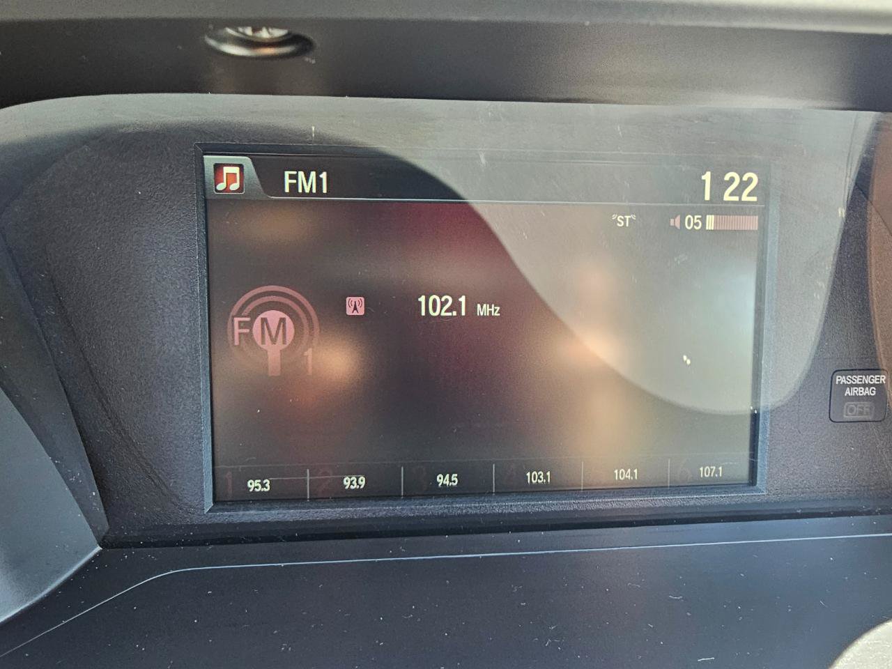 Used 2013 Honda Accord Sport image 37