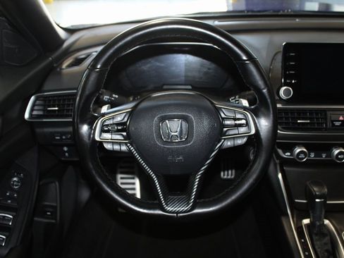 Used 2022 Honda Accord Sport image 19