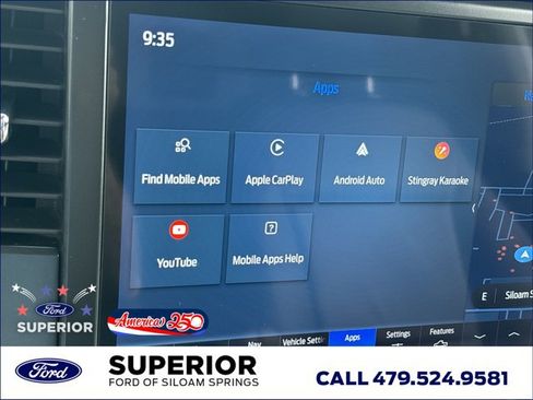 Used 2023 Ford F250 XLT w/ XLT Premium Package AWD/4WD image 41