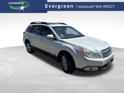 Used 2011 Subaru Outback 2.5i Premium