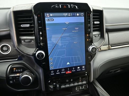 Used 2017 RAM 2500 Tradesman w/ Popular Equipment Group image 18