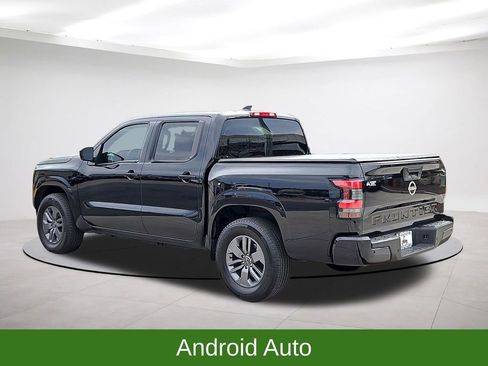 Used 2025 Nissan Frontier SV image 5
