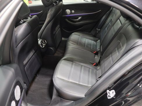 Used 2019 Mercedes-Benz E 53 AMG 4MATIC Sedan image 42