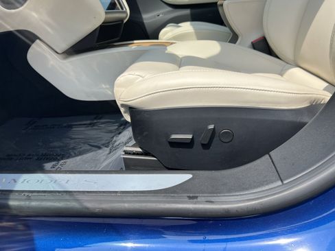 Used 2020 Tesla Model S Long Range Plus AWD/4WD image 14