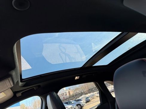 Certified 2023 Ford Escape ST-Line Select w/ Tech Pack #2 AWD/4WD image 7