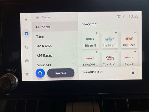 Used 2023 Toyota RAV4 XLE FWD image 20