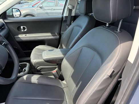 Used 2023 Hyundai Ioniq 5 Limited w/ Cargo Package RWD image 8