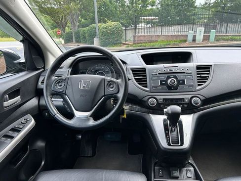 Used 2014 Honda CR-V EX-L image 16