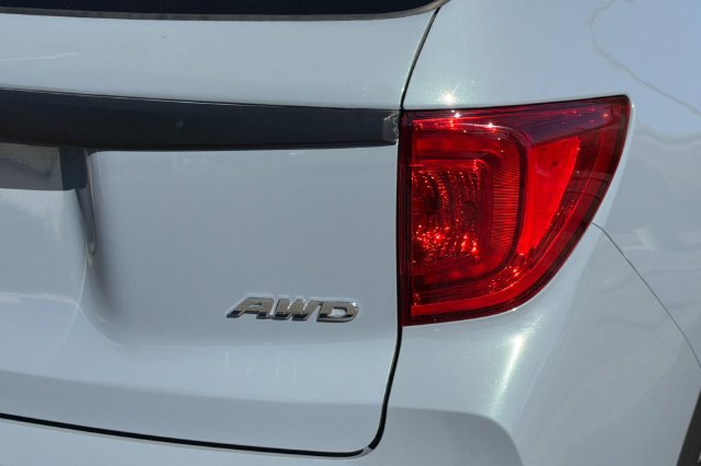 Certified 2023 Honda Passport EX-L image 34