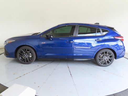 New 2026 Subaru Impreza RS AWD/4WD image 7