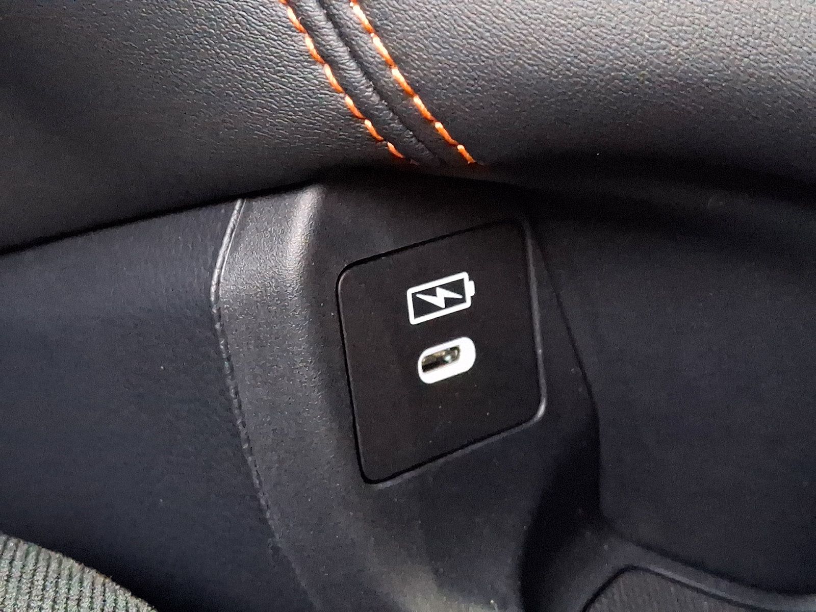 Used 2024 Honda HR-V Sport image 26
